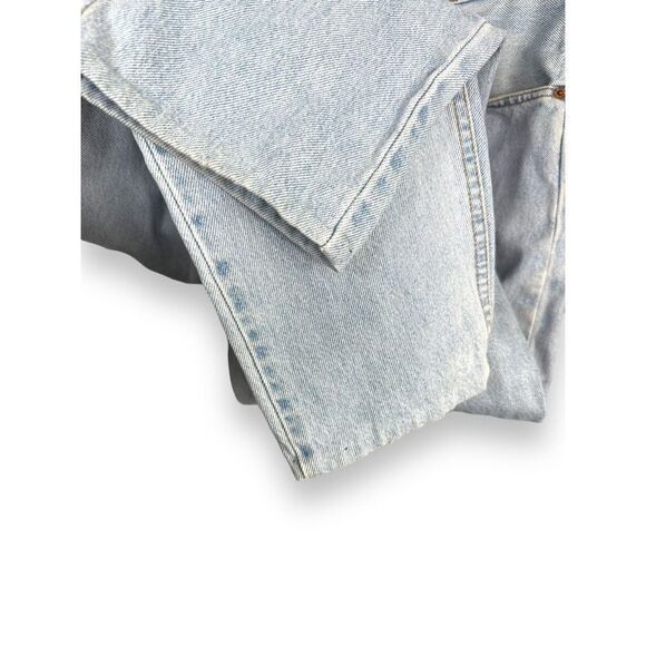 Levi’s Vintage Orange Tab 962 Jeans Super Rare - Picture 5 of 5
